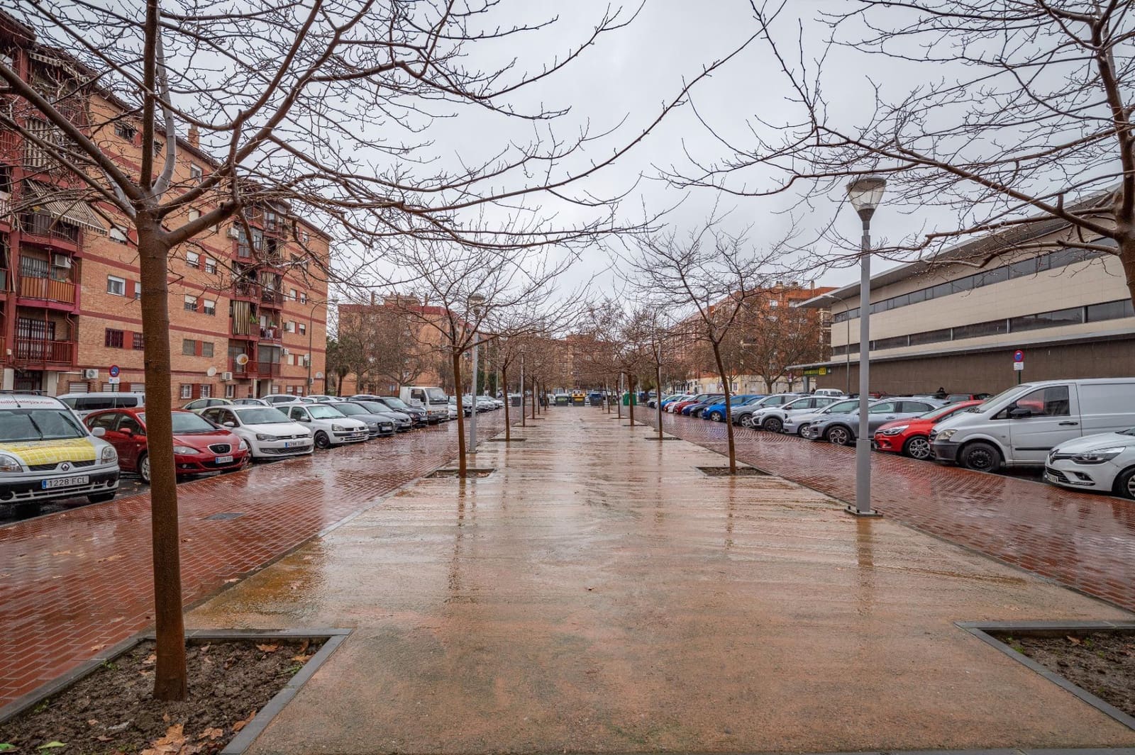 1 sypialnia Apartament na sprzedaż w Miasto Grenada - 135 000 € (Ref: 9674929)