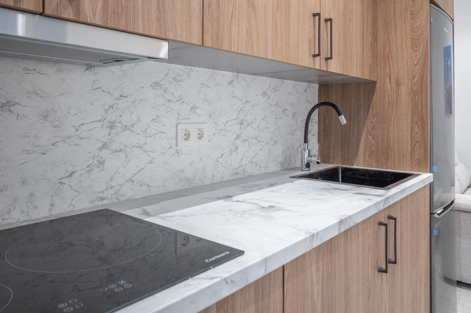 1 camera da letto Appartamento in vendita in Granada citta - 125.000 € (Rif: 9674930)