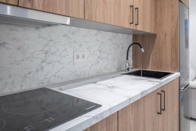 1 bedroom Apartment for sale in Granada city - € 125,000 (Ref: 9674930)