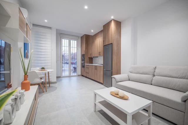 1 bedroom Apartment for sale in Granada city - € 125,000 (Ref: 9674930)