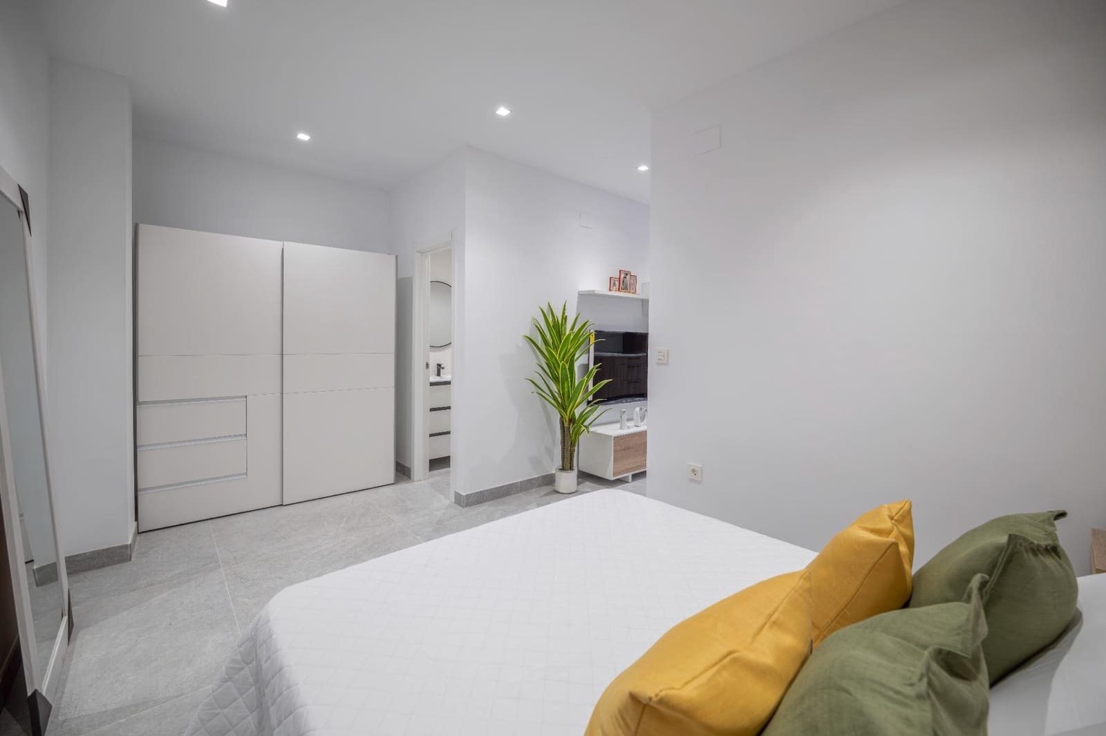 1 camera da letto Appartamento in vendita in Granada citta - 125.000 € (Rif: 9674930)