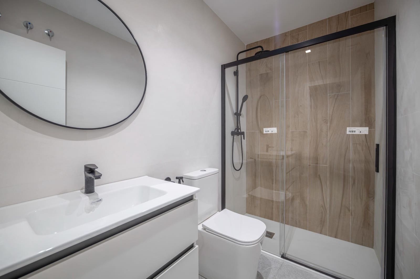 1 camera da letto Appartamento in vendita in Granada citta - 125.000 € (Rif: 9674930)