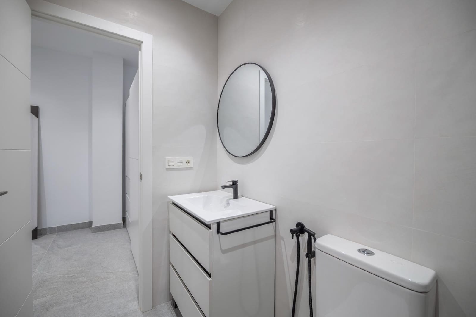 1 camera da letto Appartamento in vendita in Granada citta - 125.000 € (Rif: 9674930)