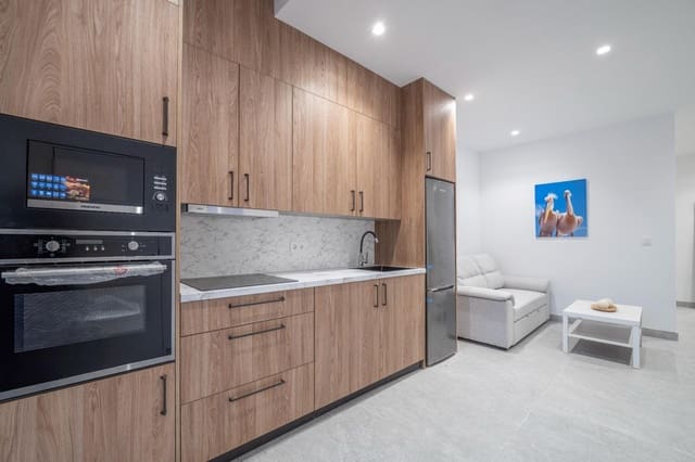 1 bedroom Apartment for sale in Granada city - € 125,000 (Ref: 9674930)