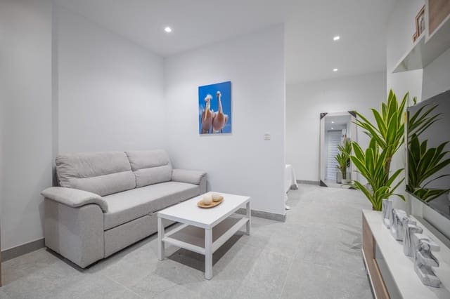 1 bedroom Apartment for sale in Granada city - € 125,000 (Ref: 9674930)