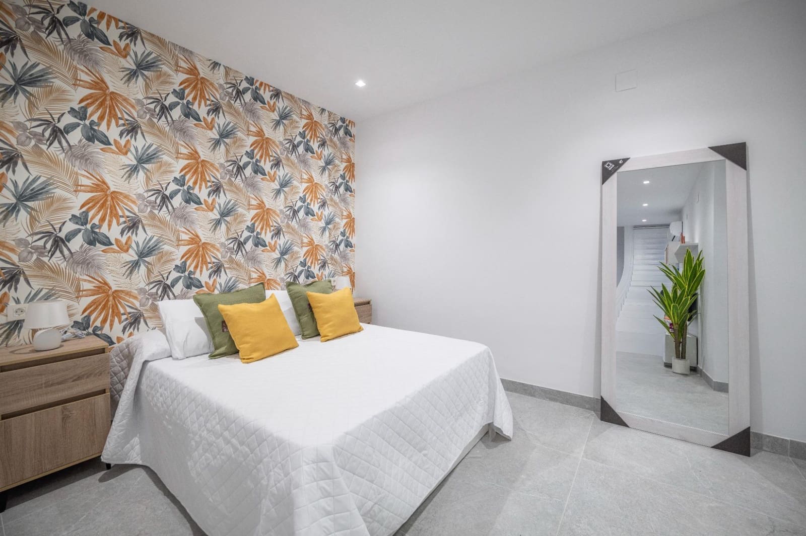 1 camera da letto Appartamento in vendita in Granada citta - 125.000 € (Rif: 9674930)