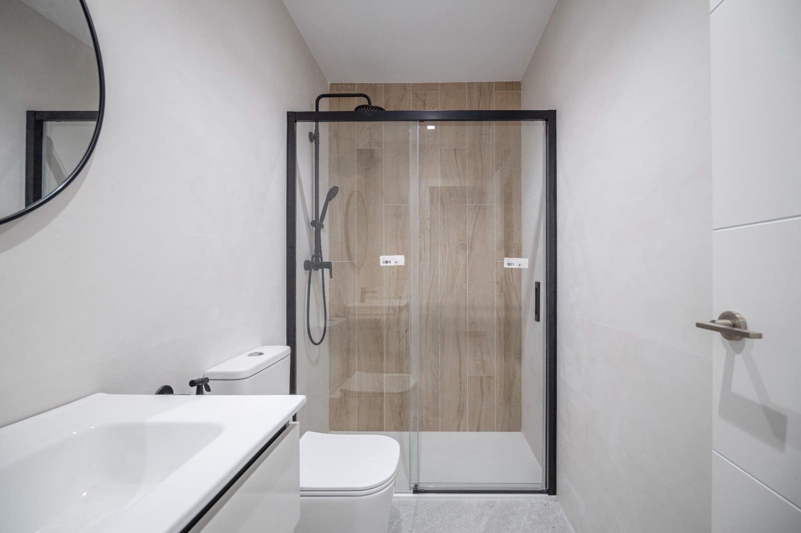 1 camera da letto Appartamento in vendita in Granada citta - 125.000 € (Rif: 9674930)