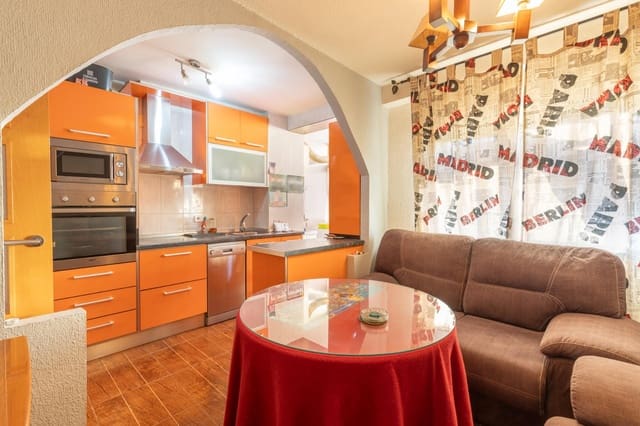 Piso de 3 habitaciones en Angustias - Chana - Encina, Granada ciudad en venta con garaje - 230.000 € (Ref: 9674931)