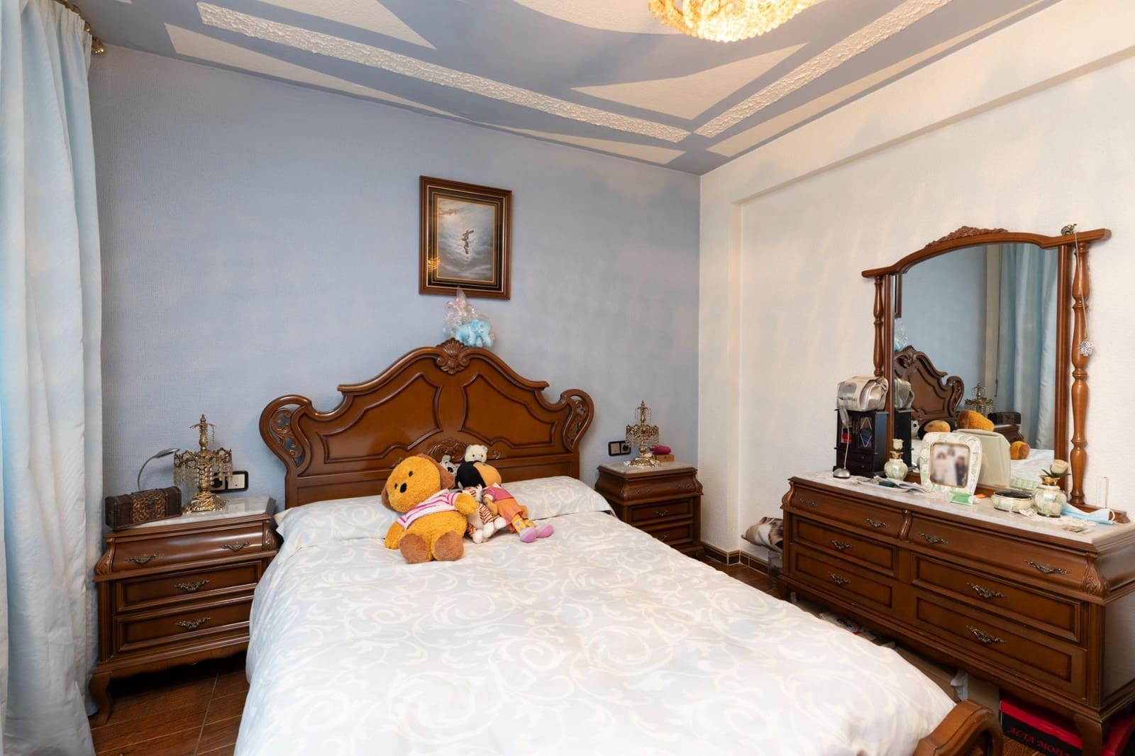 Piso de 3 habitaciones en Granada ciudad en venta con garaje - 230.000 € (Ref: 9674931)