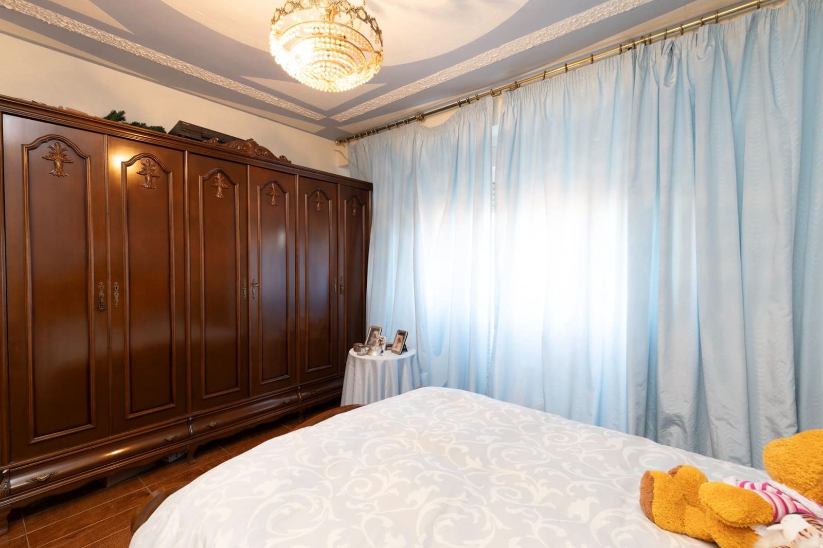 Piso de 3 habitaciones en Granada ciudad en venta con garaje - 230.000 € (Ref: 9674931)