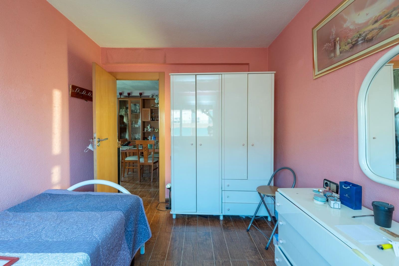 Piso de 3 habitaciones en Granada ciudad en venta con garaje - 230.000 € (Ref: 9674931)