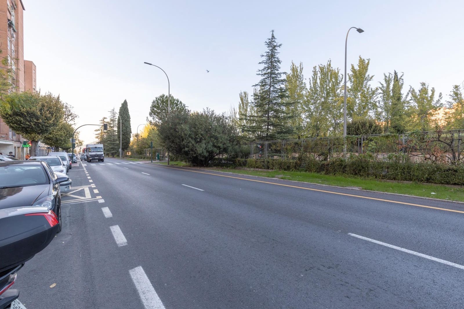 Piso de 3 habitaciones en Granada ciudad en venta con garaje - 230.000 € (Ref: 9674931)