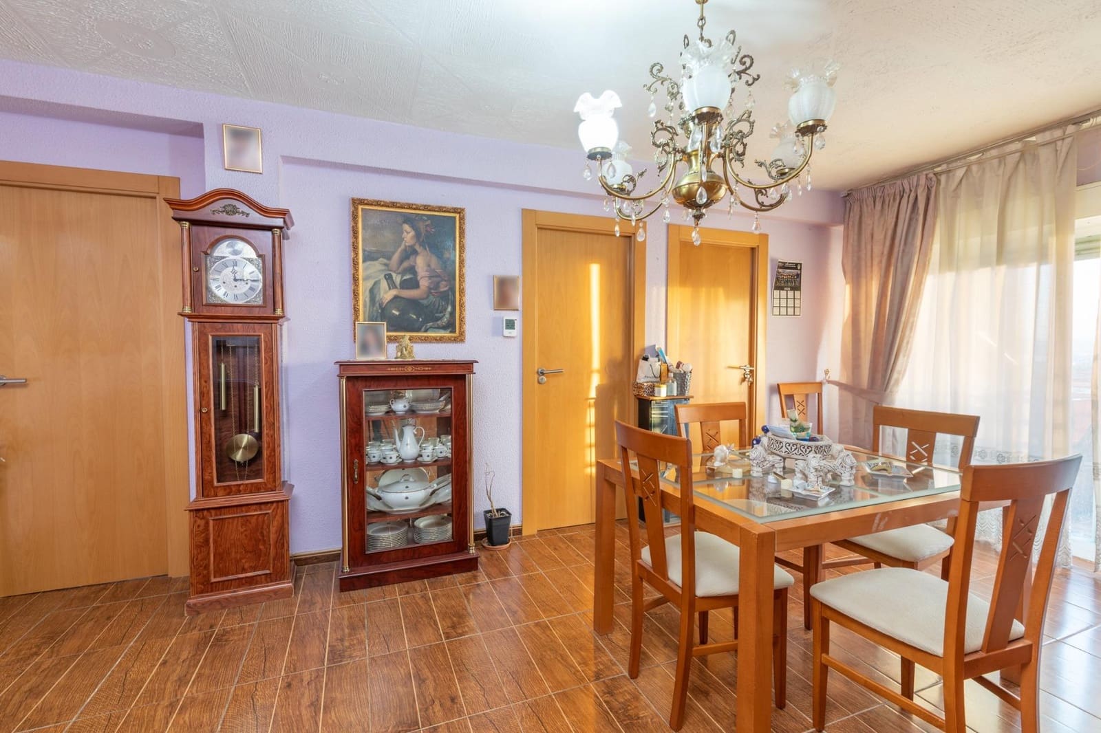 Piso de 3 habitaciones en Granada ciudad en venta con garaje - 230.000 € (Ref: 9674931)