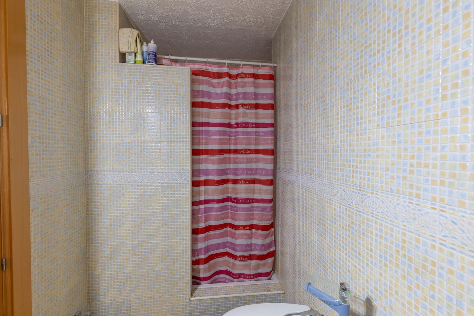 Piso de 3 habitaciones en Granada ciudad en venta con garaje - 230.000 € (Ref: 9674931)