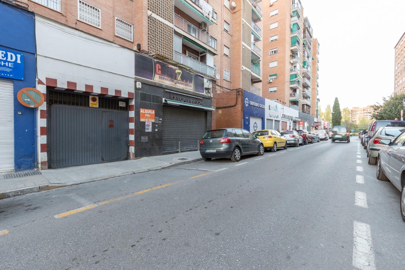 Piso de 3 habitaciones en Granada ciudad en venta con garaje - 230.000 € (Ref: 9674931)