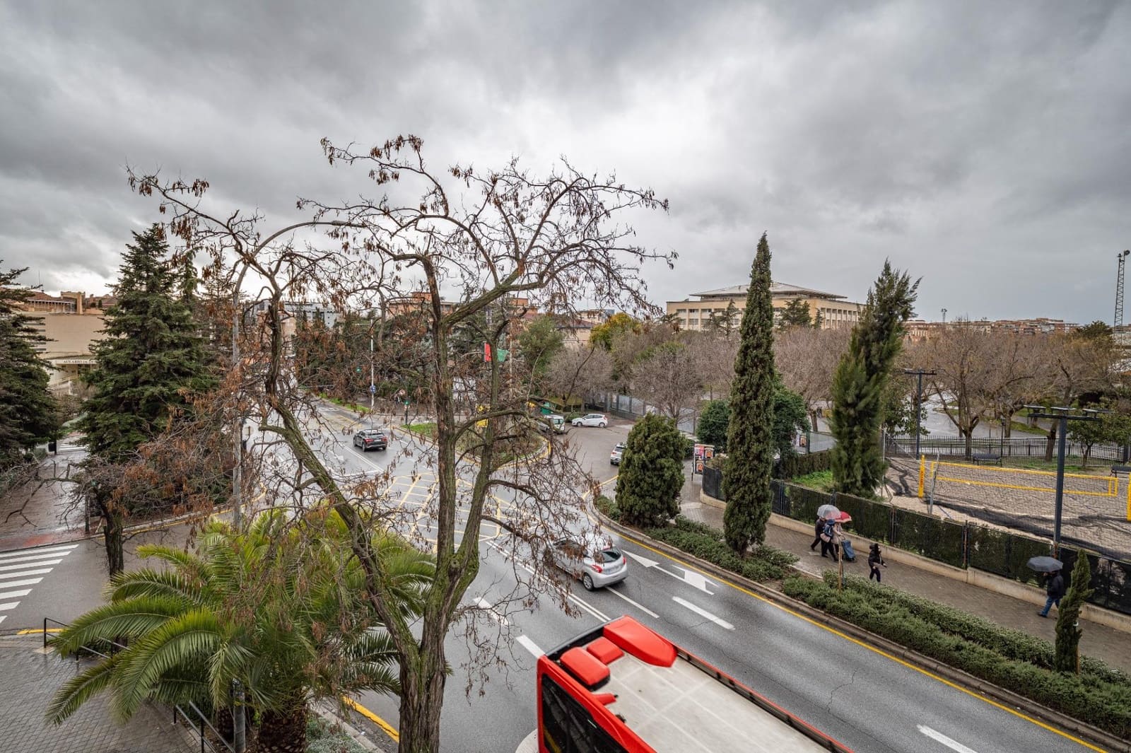 4 bedroom Flat for sale in Granada city with garage - € 528,000 (Ref: 9674932)