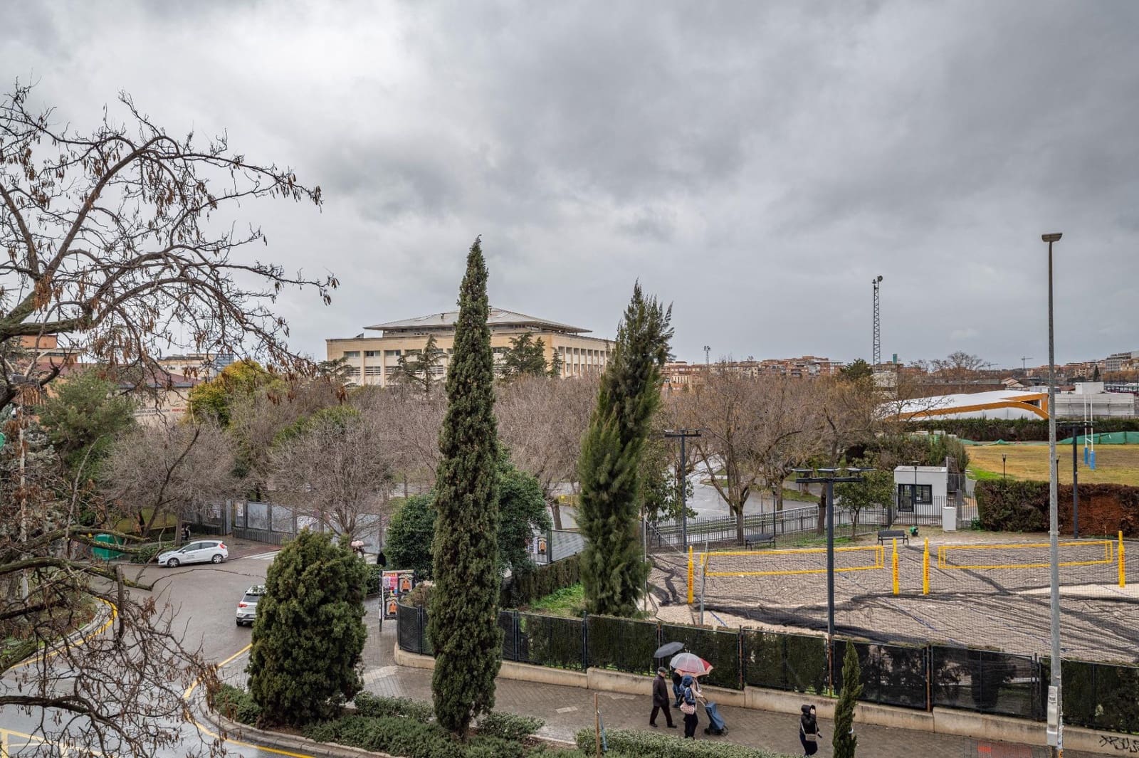 4 bedroom Flat for sale in Granada city with garage - € 528,000 (Ref: 9674932)