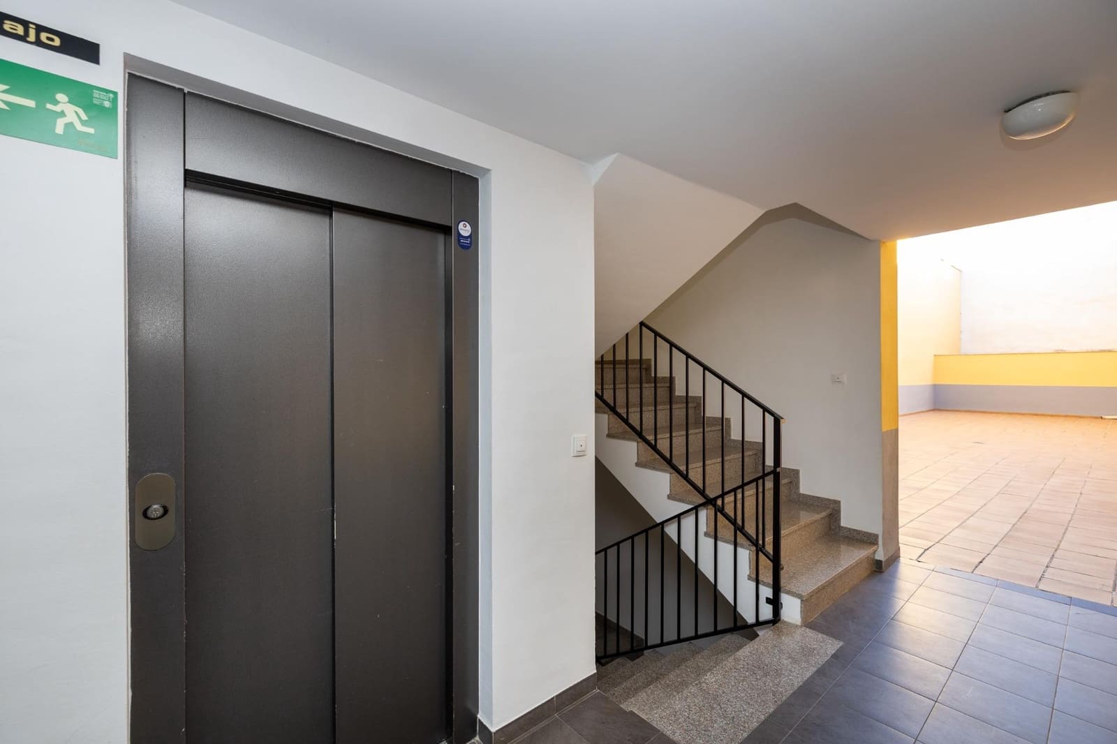 Piso de 2 habitaciones en Cijuela en venta - 96.300 € (Ref: 9674933)