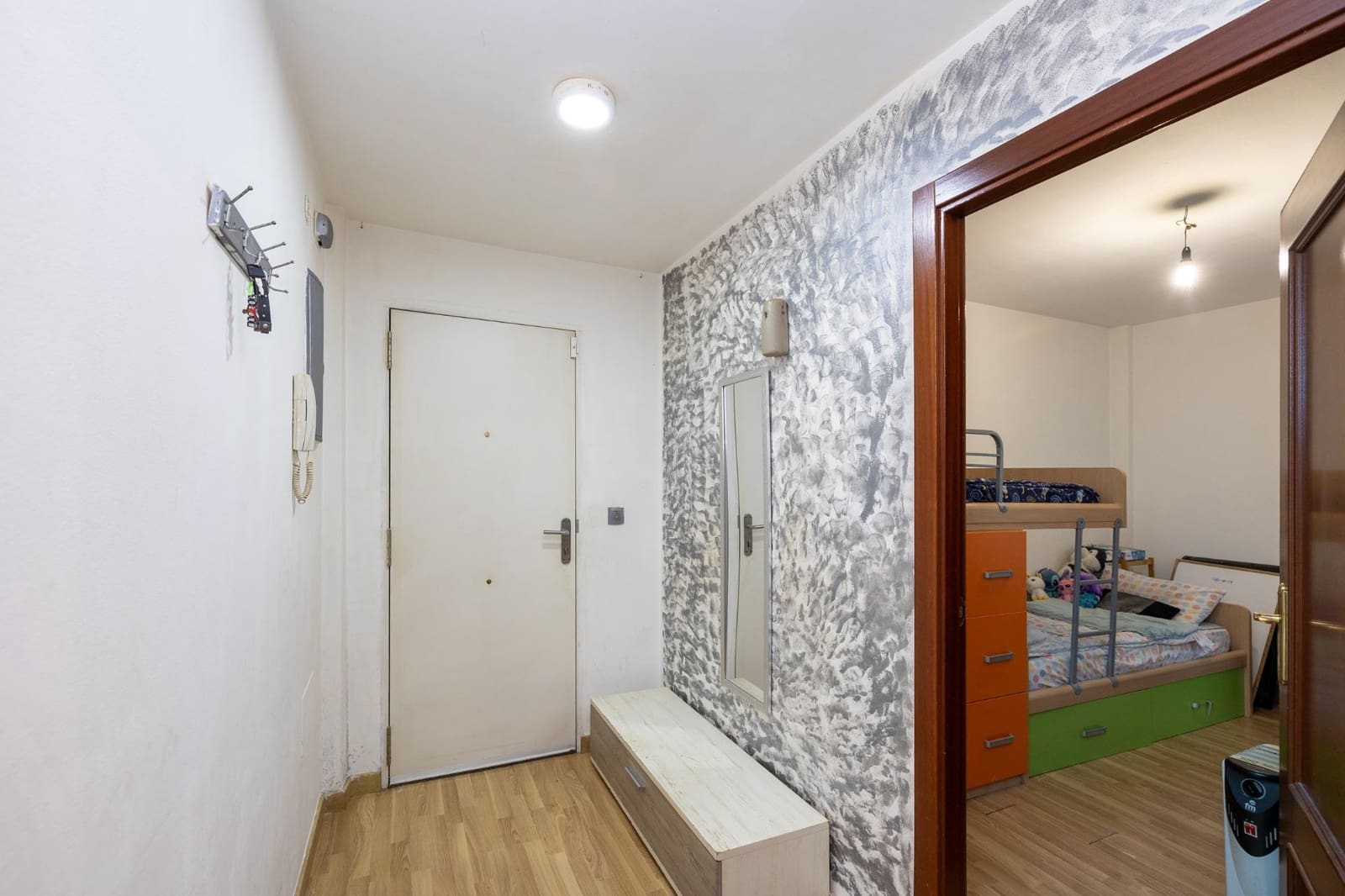 Piso de 2 habitaciones en Cijuela en venta - 96.300 € (Ref: 9674933)