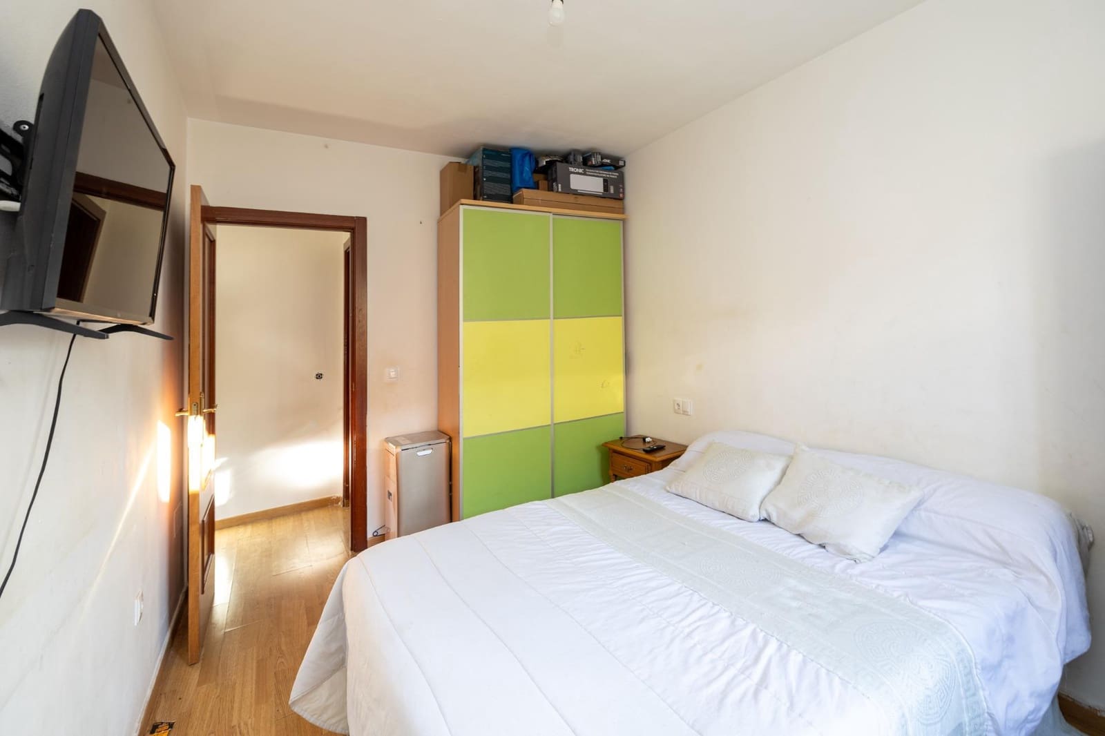 Piso de 2 habitaciones en Cijuela en venta - 96.300 € (Ref: 9674933)