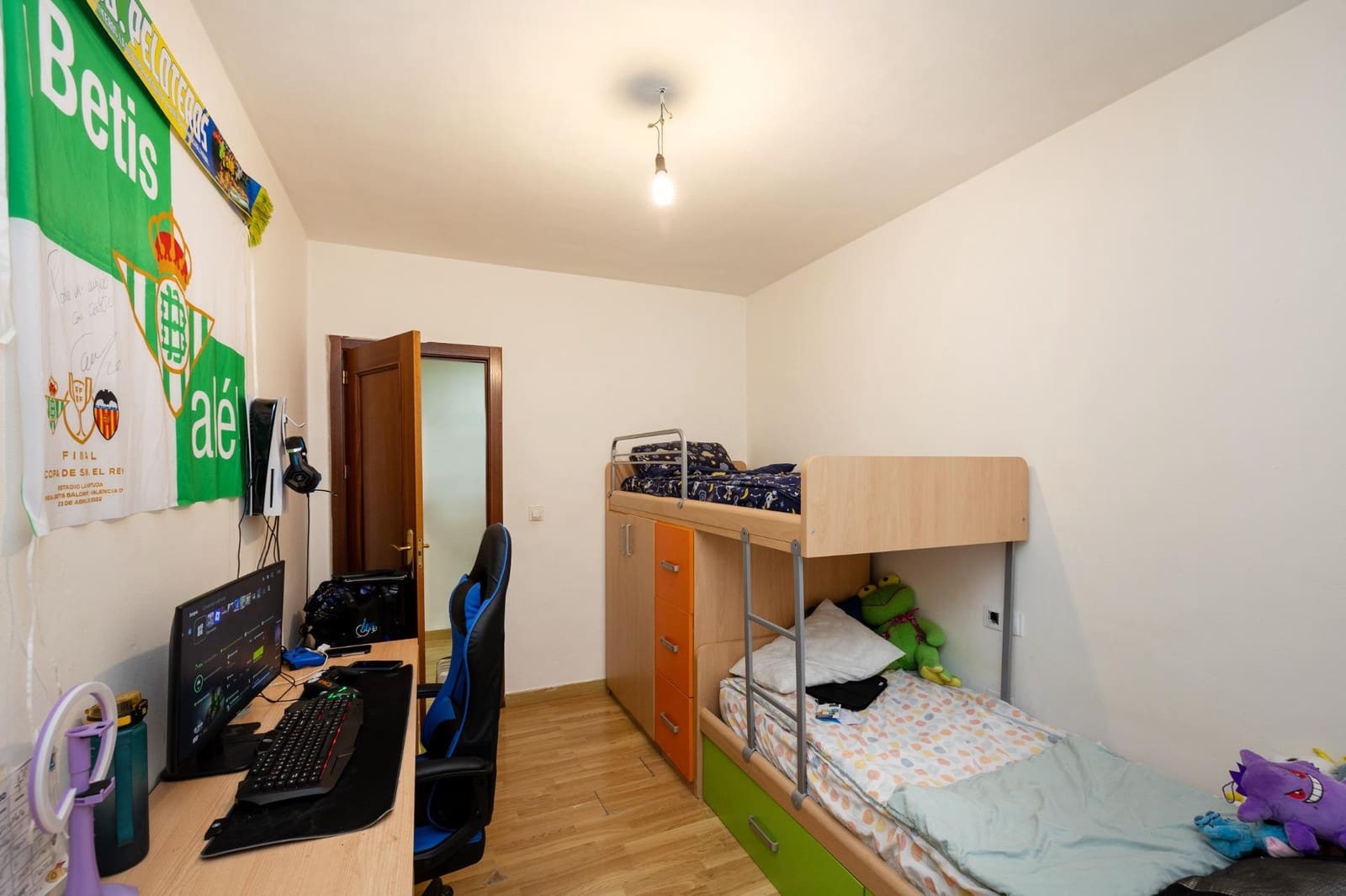 Piso de 2 habitaciones en Cijuela en venta - 96.300 € (Ref: 9674933)