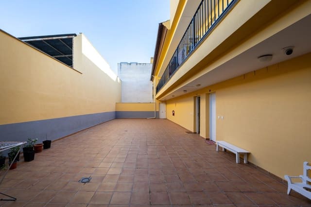 Piso de 2 habitaciones en Cijuela en venta - 96.300 € (Ref: 9674933)