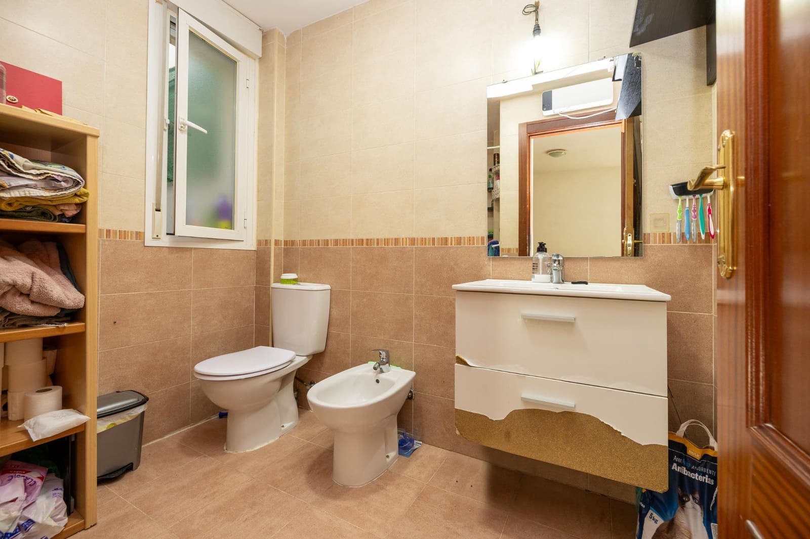 Piso de 2 habitaciones en Cijuela en venta - 96.300 € (Ref: 9674933)