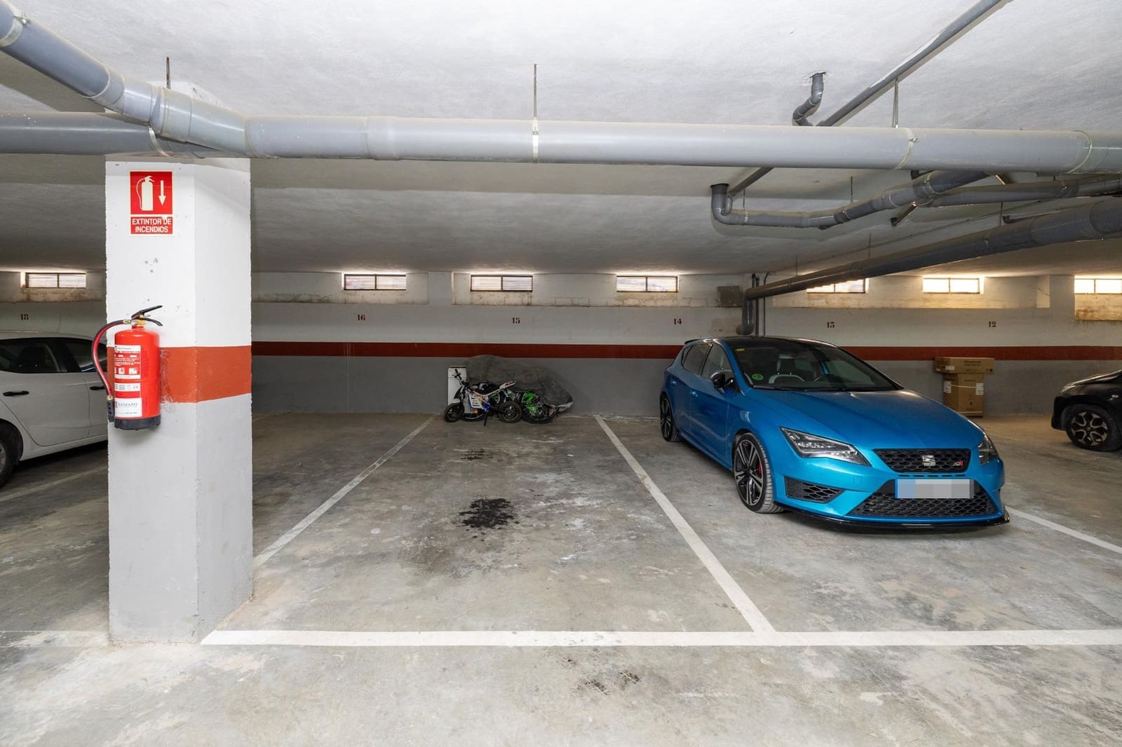 Piso de 2 habitaciones en Cijuela en venta - 96.300 € (Ref: 9674933)