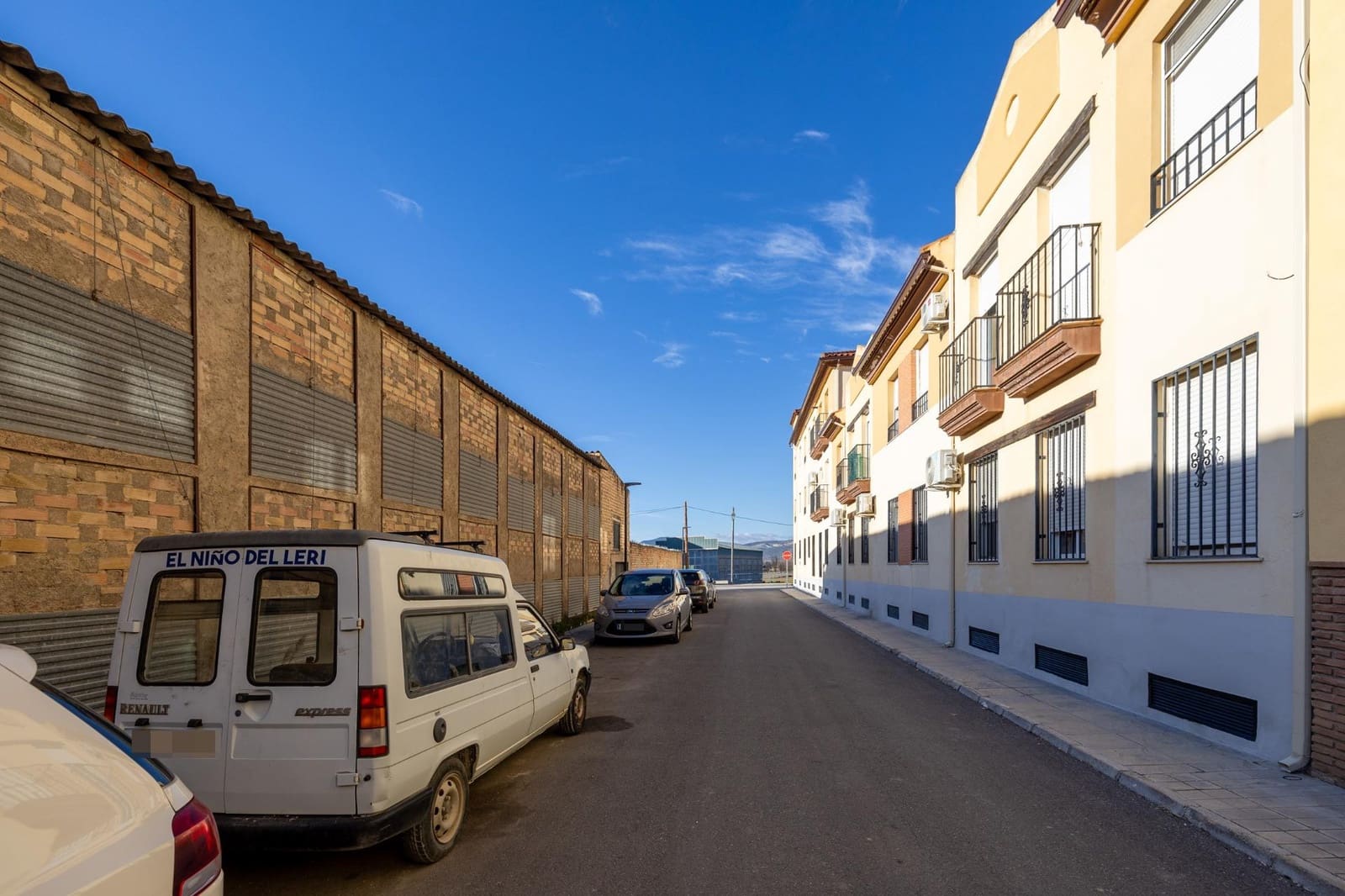 Piso de 2 habitaciones en Cijuela en venta - 96.300 € (Ref: 9674933)
