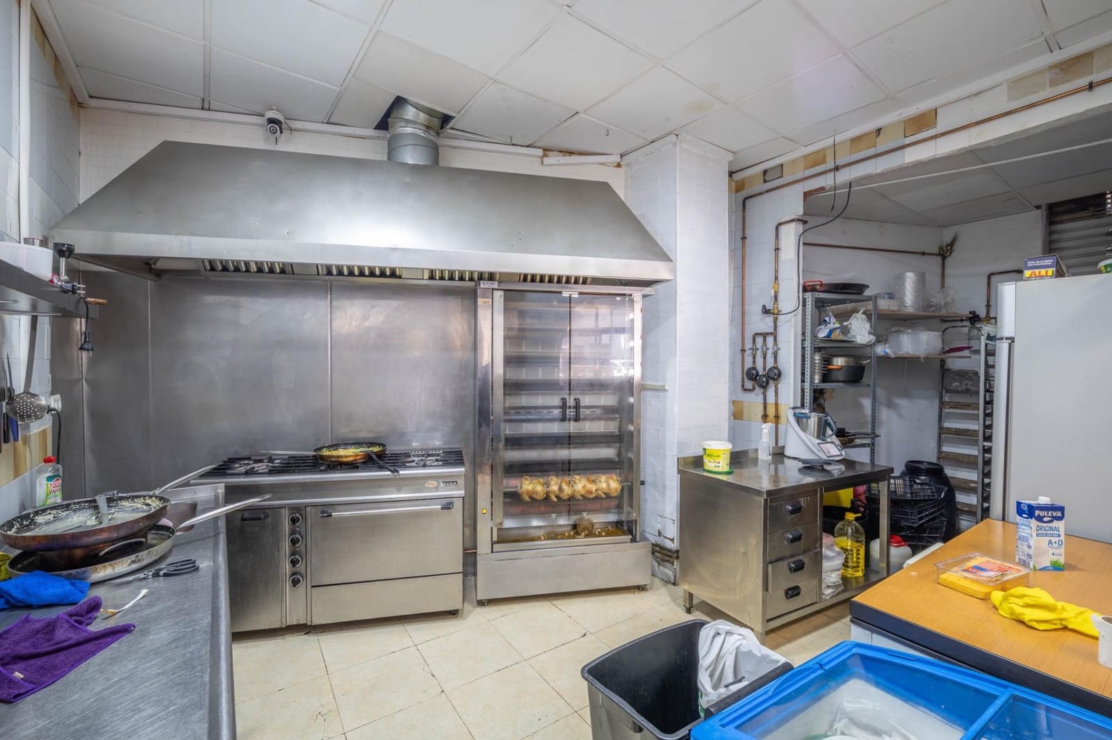 2 sovrum Kommersiell att hyra i Maracena - 650 € (Ref: 9674935)