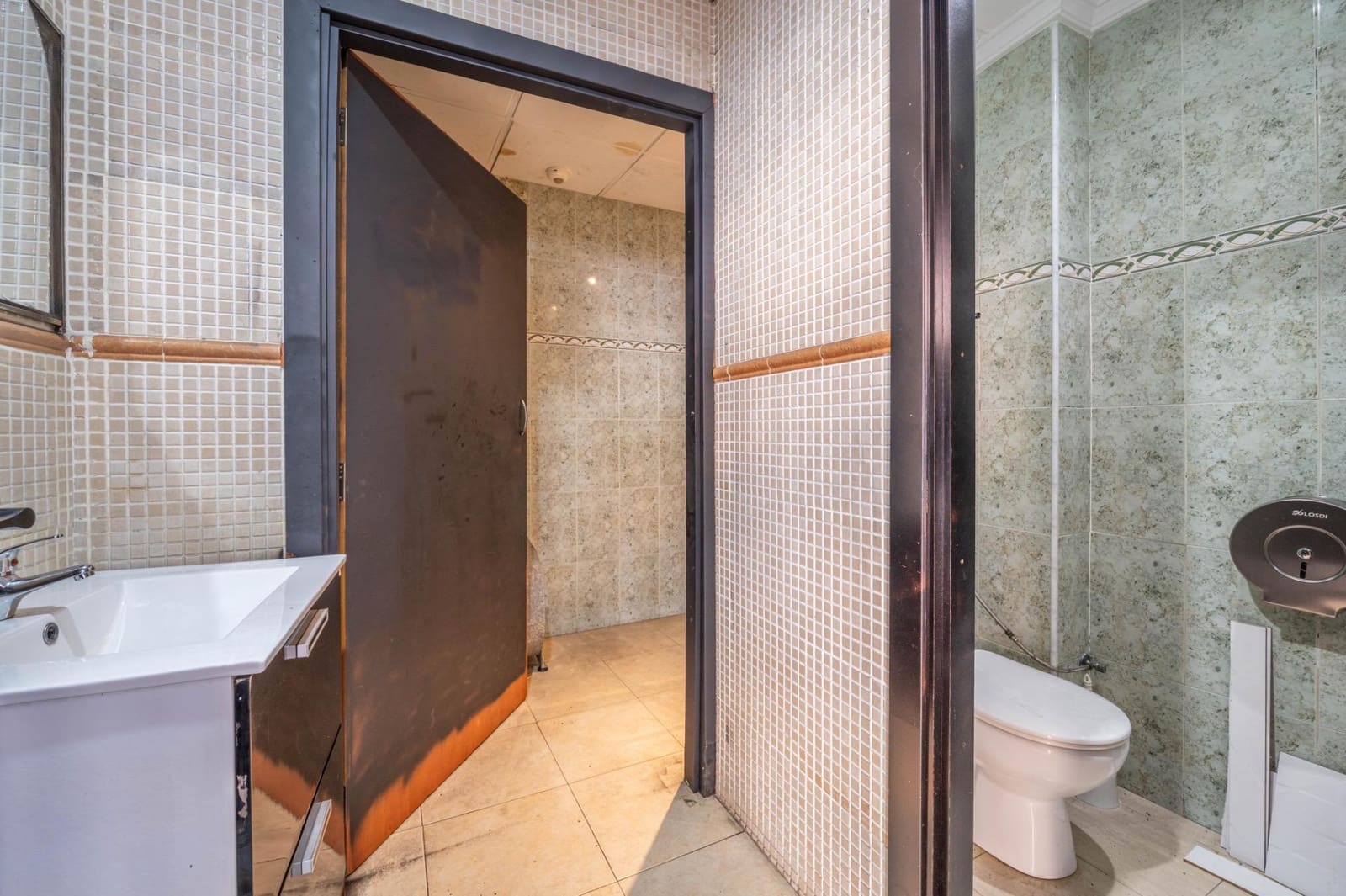 2 sovrum Kommersiell att hyra i Maracena - 650 € (Ref: 9674935)