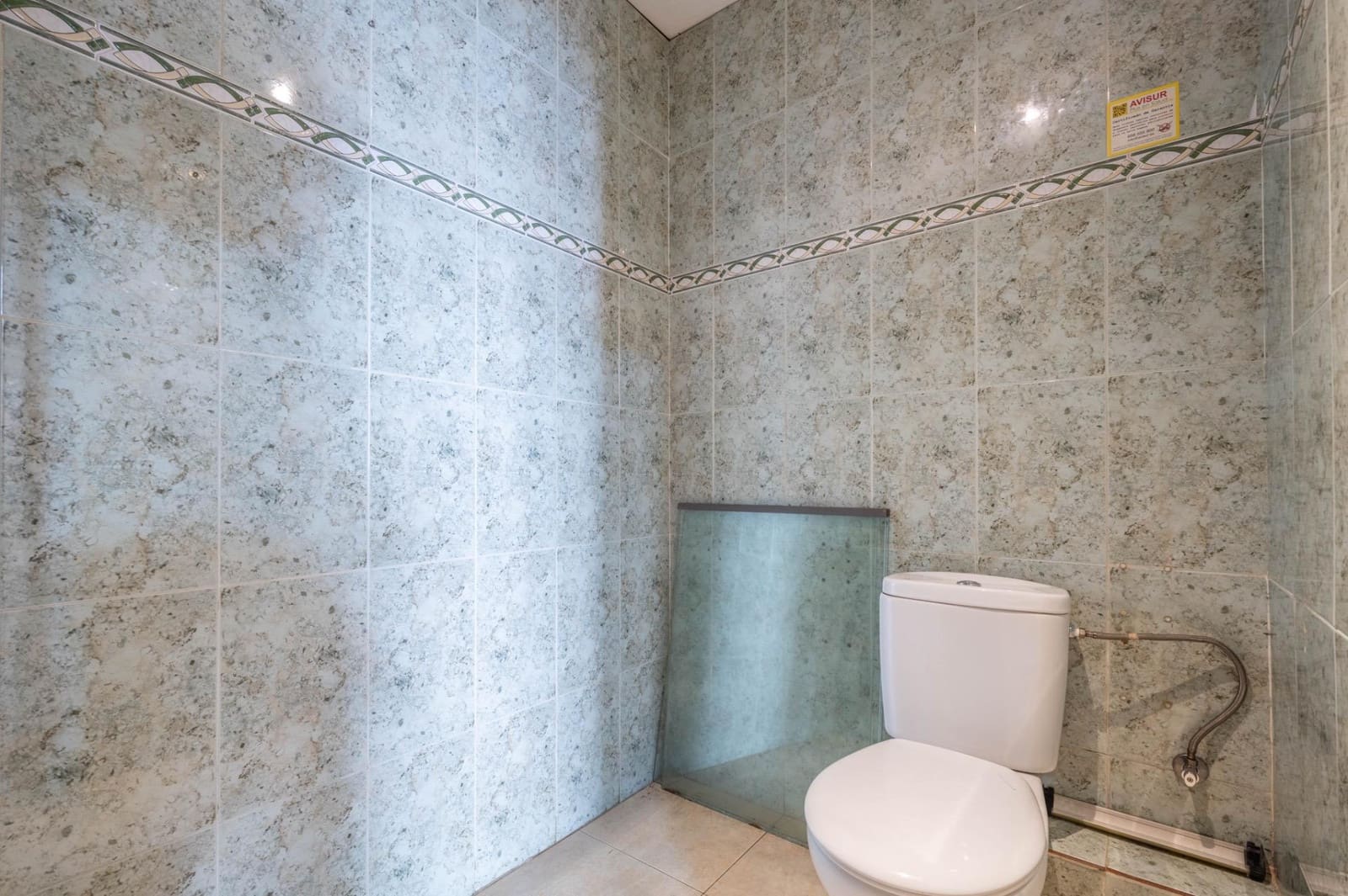 2 sovrum Kommersiell att hyra i Maracena - 650 € (Ref: 9674935)