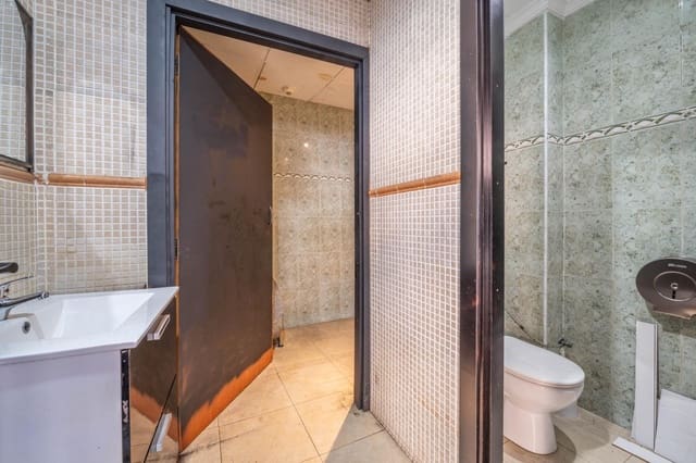 2 sovrum Kommersiell att hyra i Maracena - 650 € (Ref: 9674935)