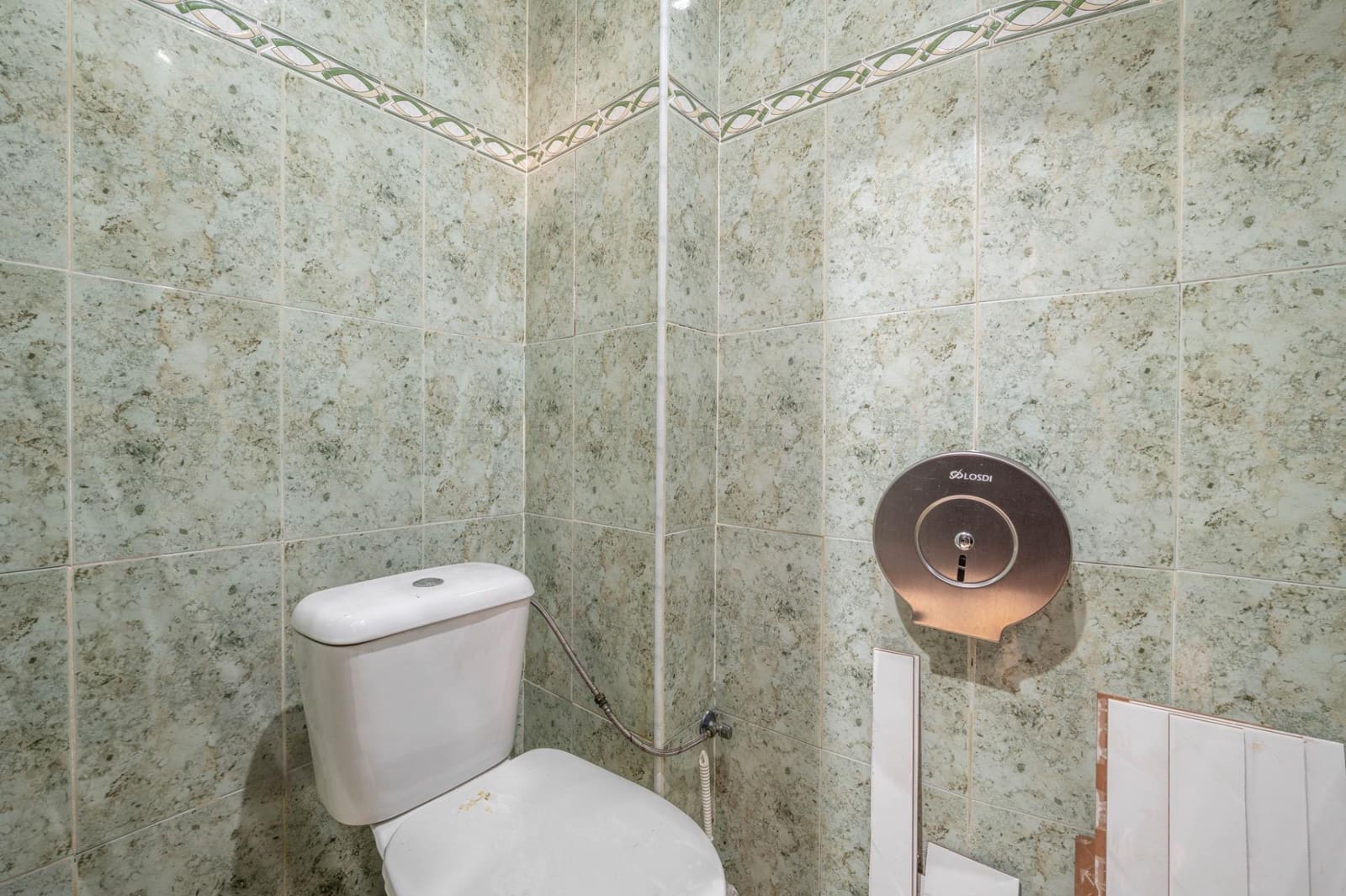 2 sovrum Kommersiell att hyra i Maracena - 650 € (Ref: 9674935)