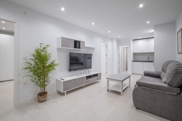 2 bedroom Flat for sale in Zaidin, Granada city - € 178,000 (Ref: 9674936)