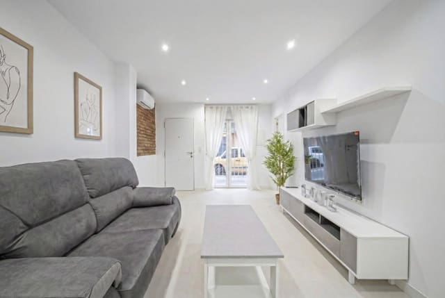 2 bedroom Flat for sale in Zaidin, Granada city - € 178,000 (Ref: 9674936)