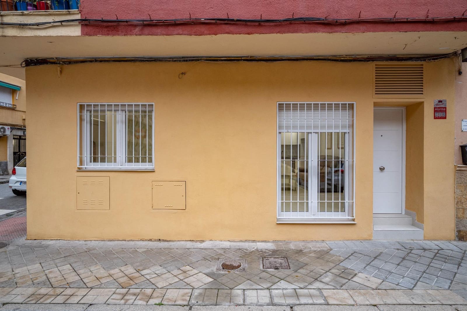 2 bedroom Flat for sale in Granada city - € 178,000 (Ref: 9674936)