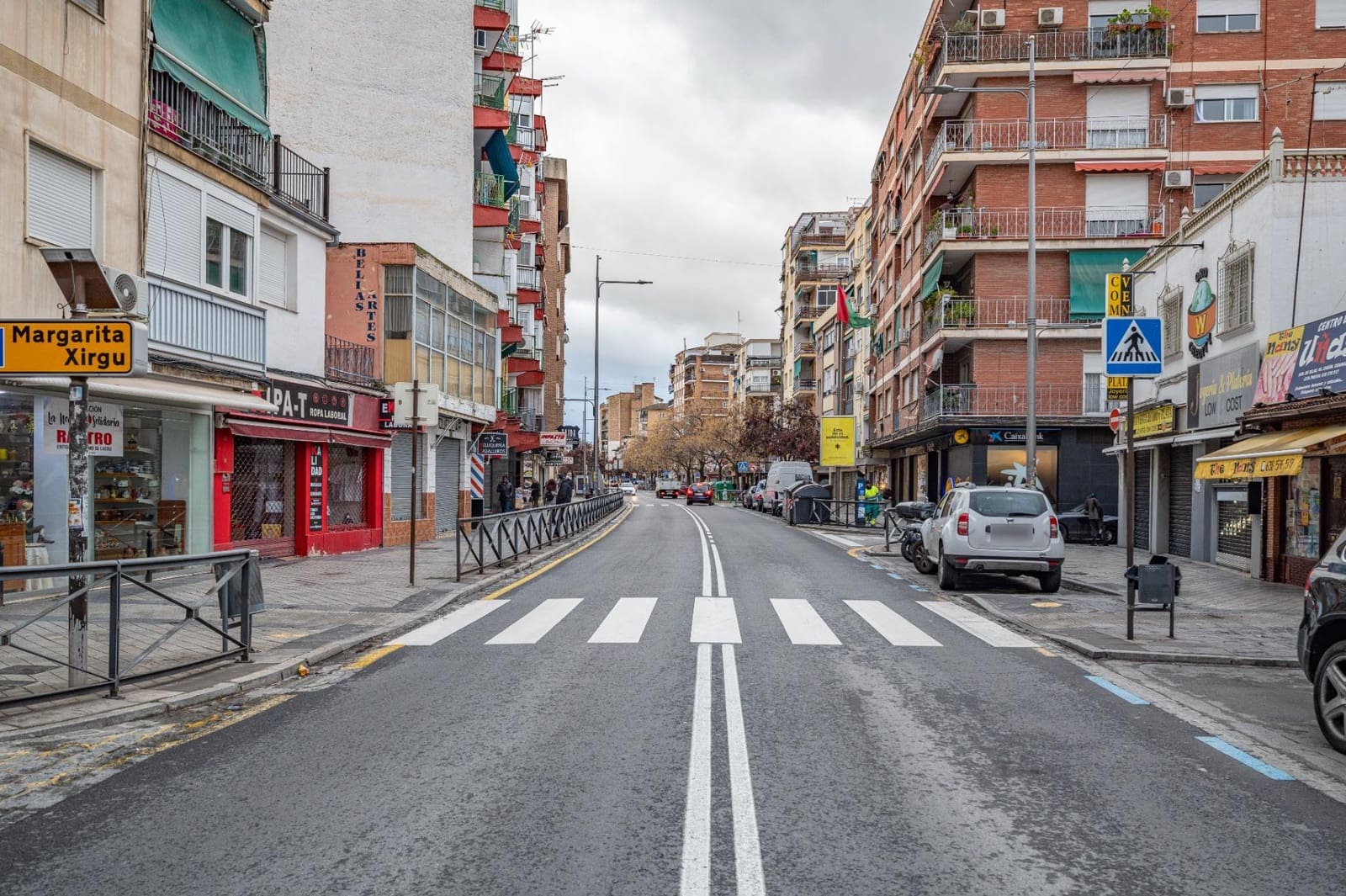 2 bedroom Flat for sale in Granada city - € 178,000 (Ref: 9674936)