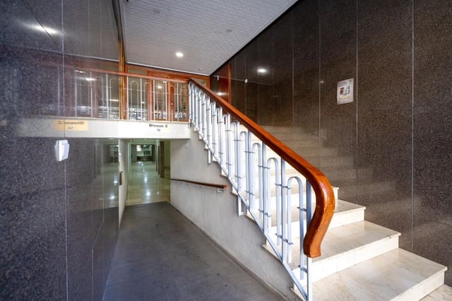 4 bedroom Flat for sale in Granada city - € 415,000 (Ref: 9674938)