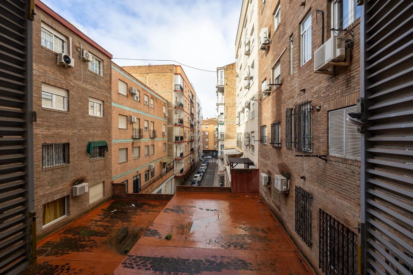 4 bedroom Flat for sale in Granada city - € 415,000 (Ref: 9674938)