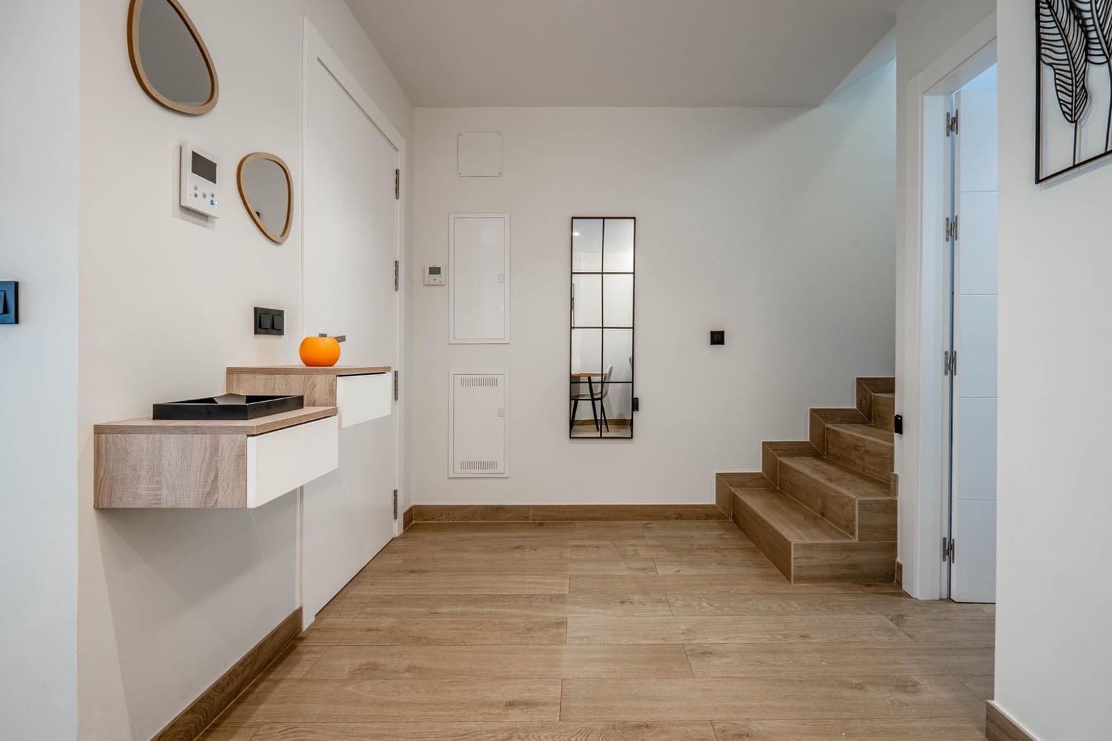 3 bedroom Terraced Villa for sale in Albolote with garage - € 375,000 (Ref: 9674939)