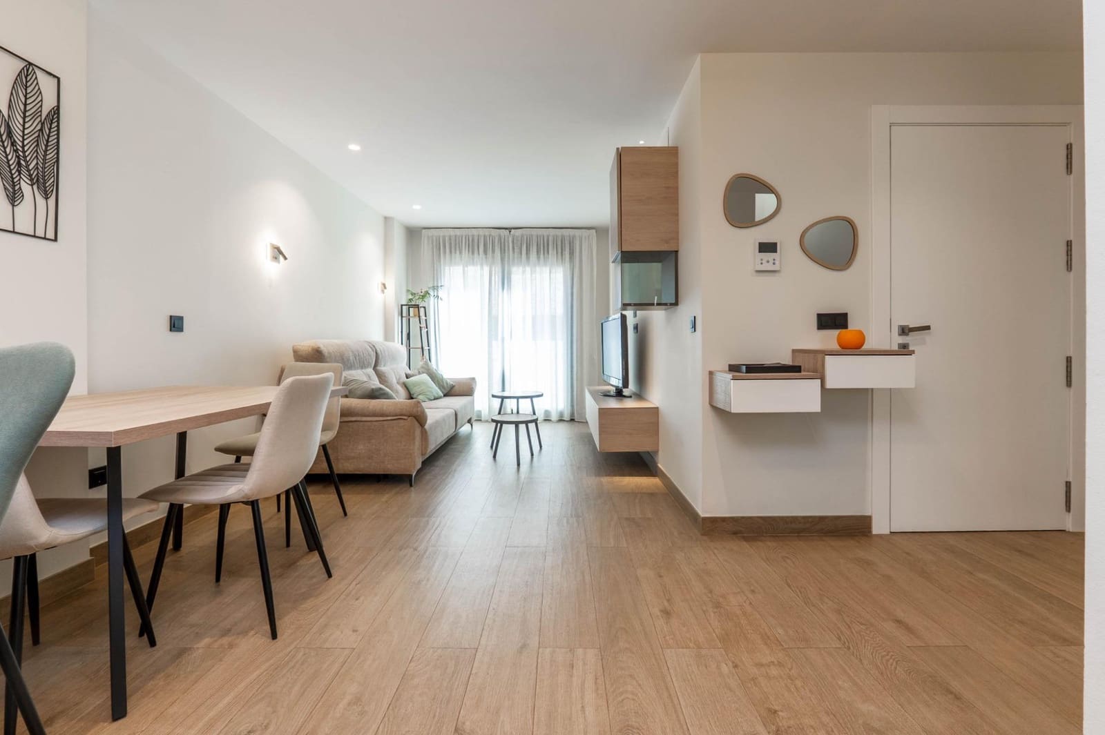 3 bedroom Terraced Villa for sale in Albolote with garage - € 375,000 (Ref: 9674939)