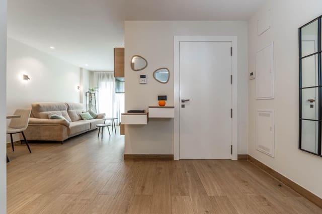 3 bedroom Terraced Villa for sale in Albolote with garage - € 375,000 (Ref: 9674939)