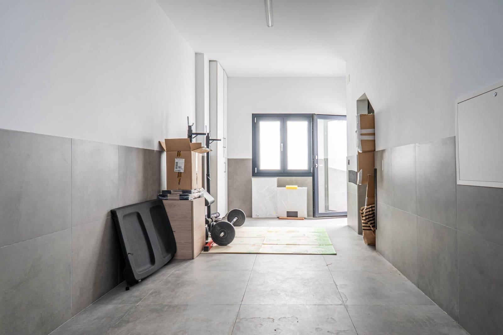 3 bedroom Terraced Villa for sale in Albolote with garage - € 375,000 (Ref: 9674939)