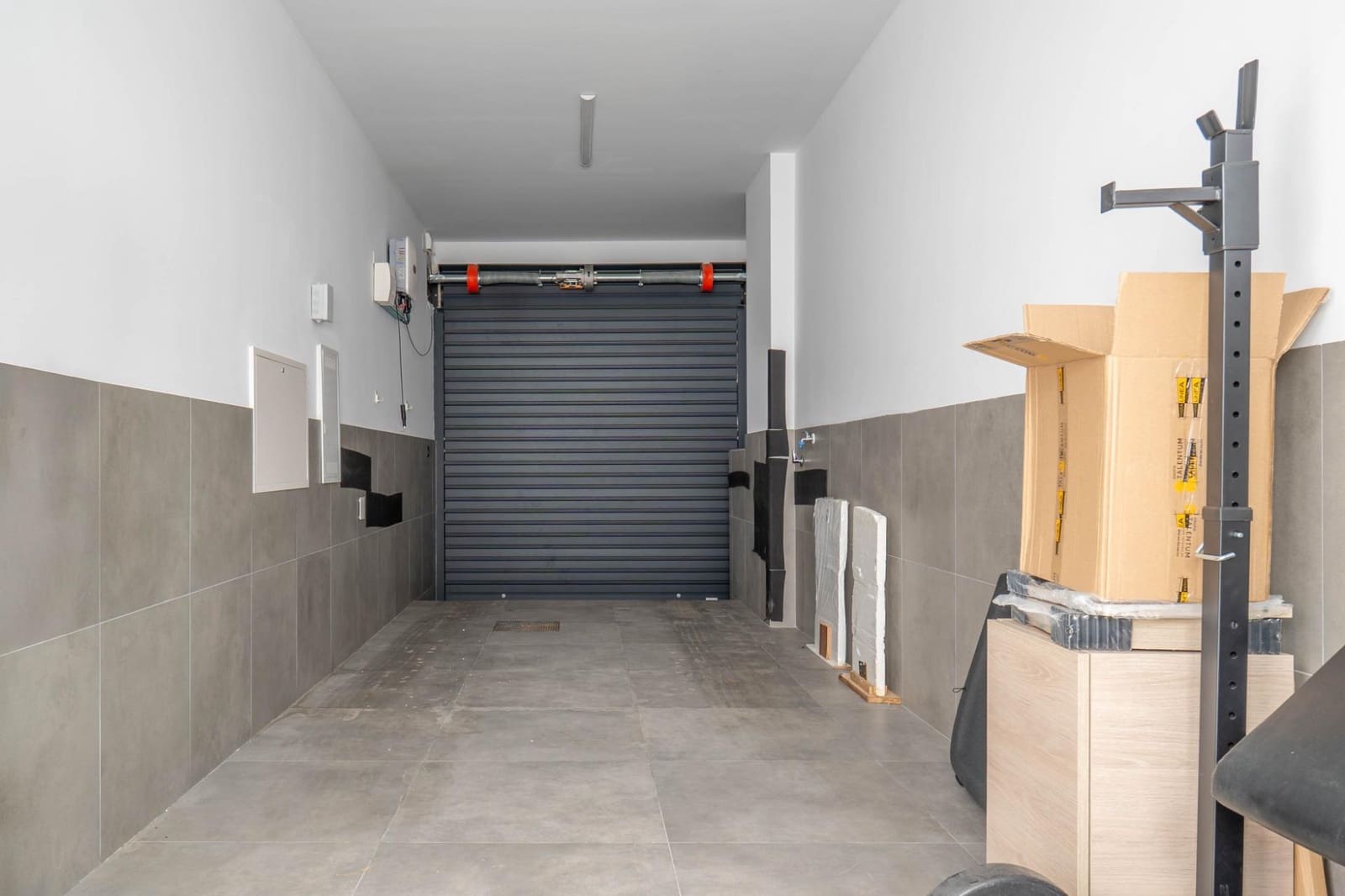 3 bedroom Terraced Villa for sale in Albolote with garage - € 375,000 (Ref: 9674939)