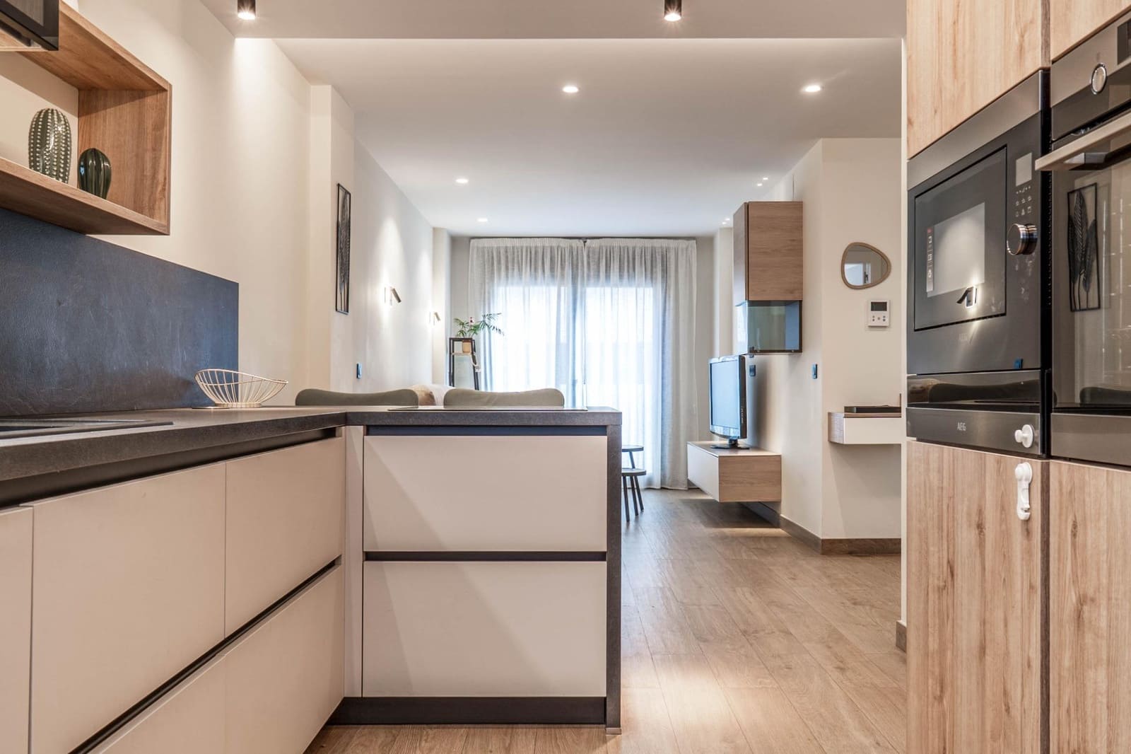 3 bedroom Terraced Villa for sale in Albolote with garage - € 375,000 (Ref: 9674939)