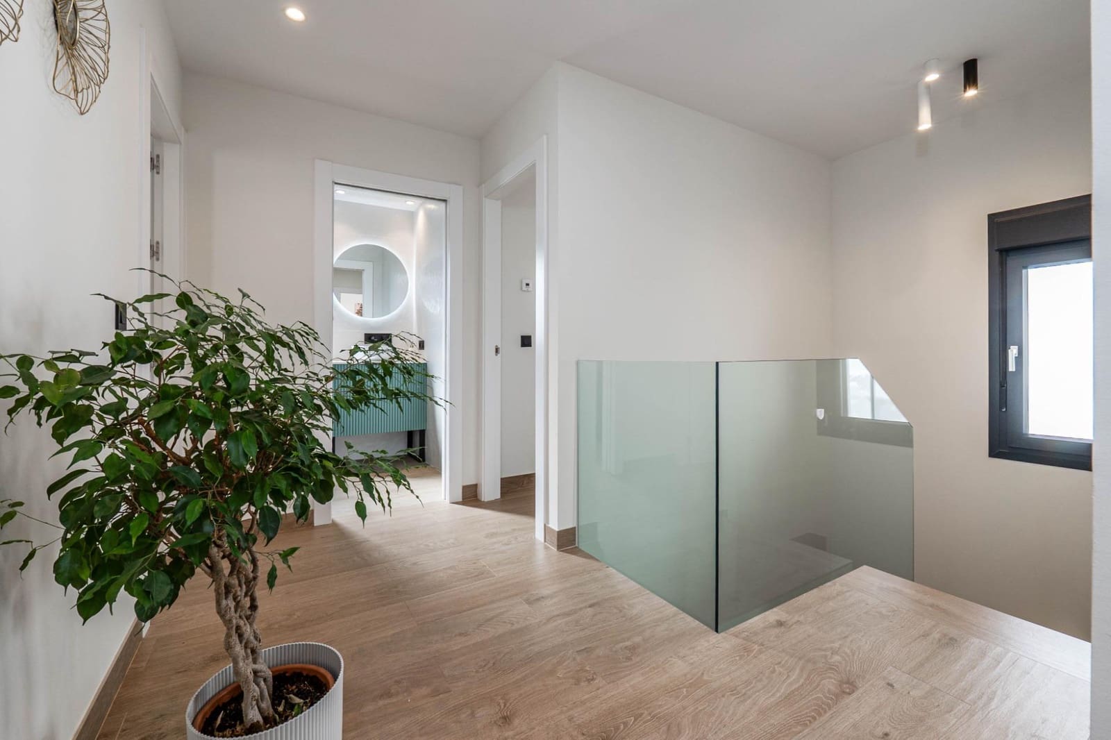 3 bedroom Terraced Villa for sale in Albolote with garage - € 375,000 (Ref: 9674939)