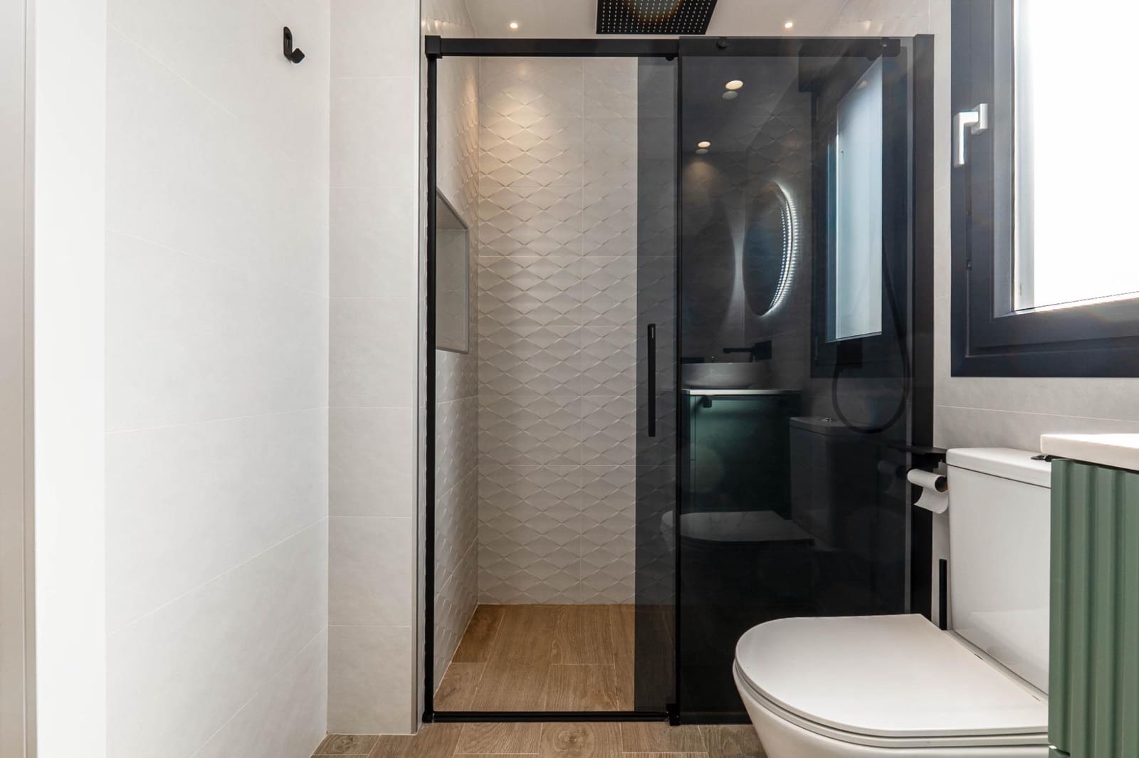 3 bedroom Terraced Villa for sale in Albolote with garage - € 375,000 (Ref: 9674939)