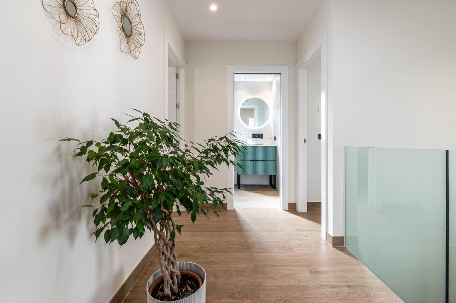 3 bedroom Terraced Villa for sale in Albolote with garage - € 375,000 (Ref: 9674939)