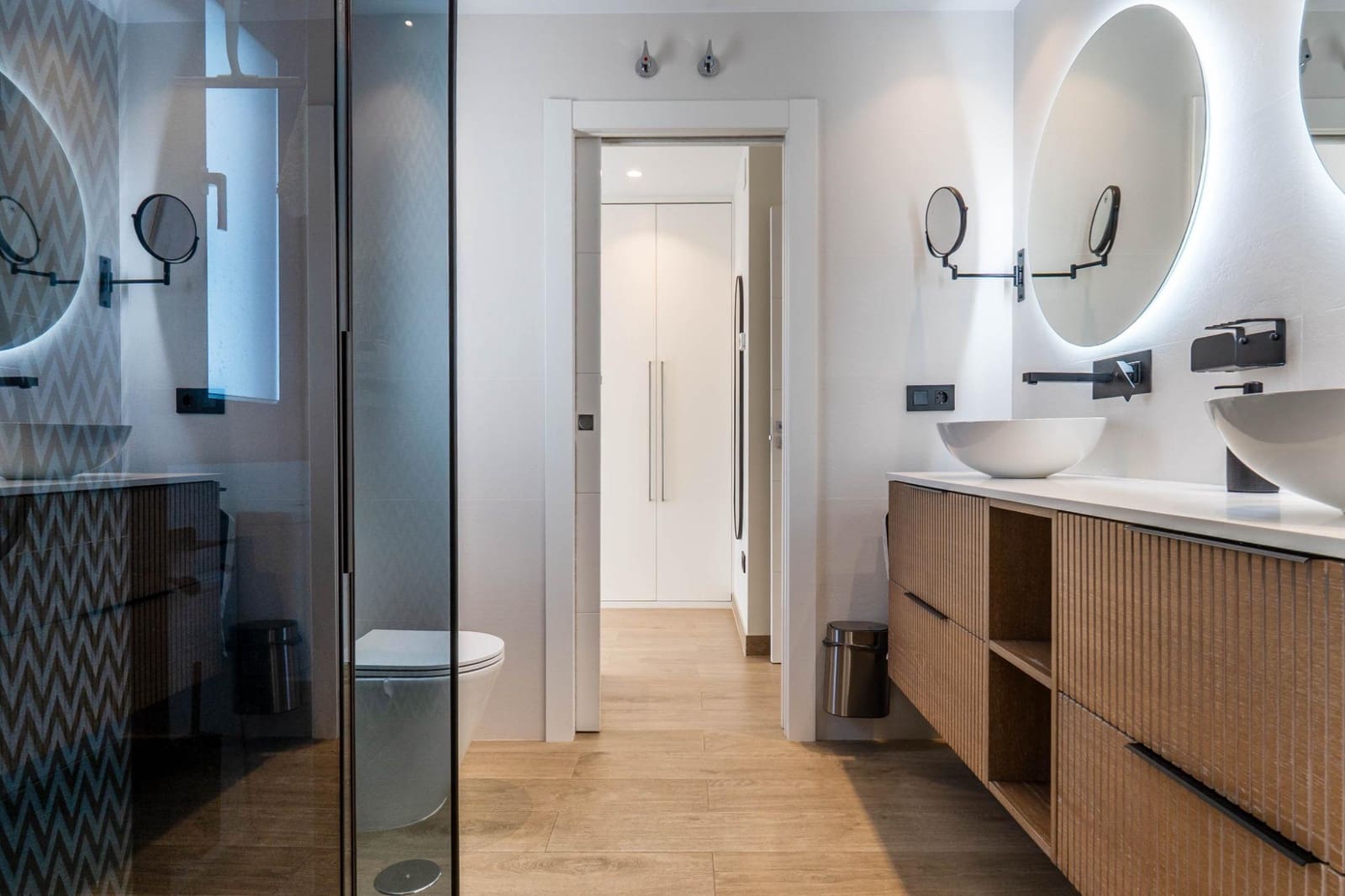 3 bedroom Terraced Villa for sale in Albolote with garage - € 375,000 (Ref: 9674939)